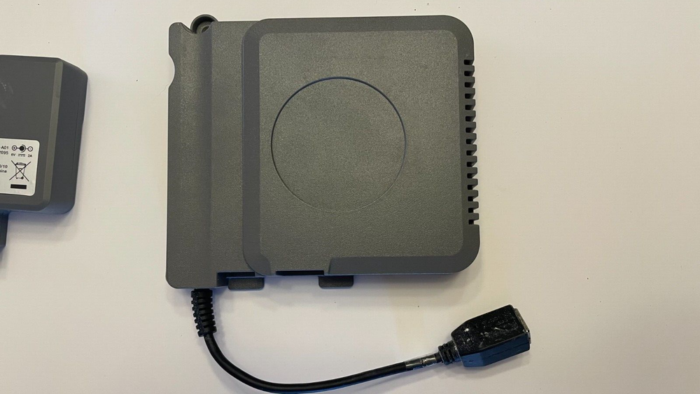 SMART WC6D-A01 Wireless Bluetooth ADAPTOR & SMART CONTROL BOARD FOR SMART BOARD