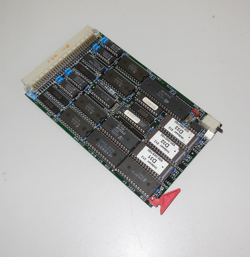 ESEC 611.910/1