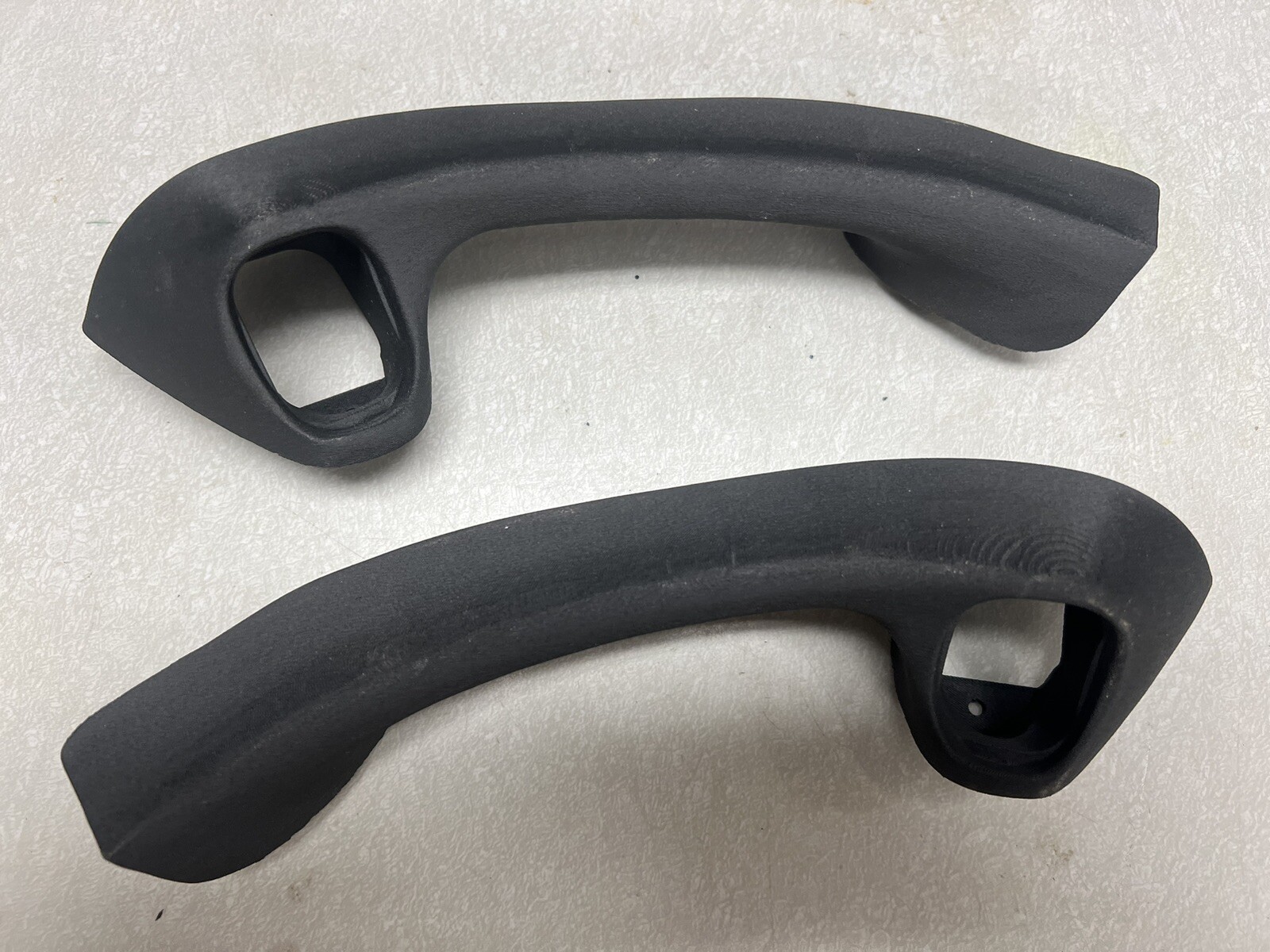 AFTERMARKET 96-02 BMW Z3 Interior Door Pull Handle PAIR LEFT AND RIGHT