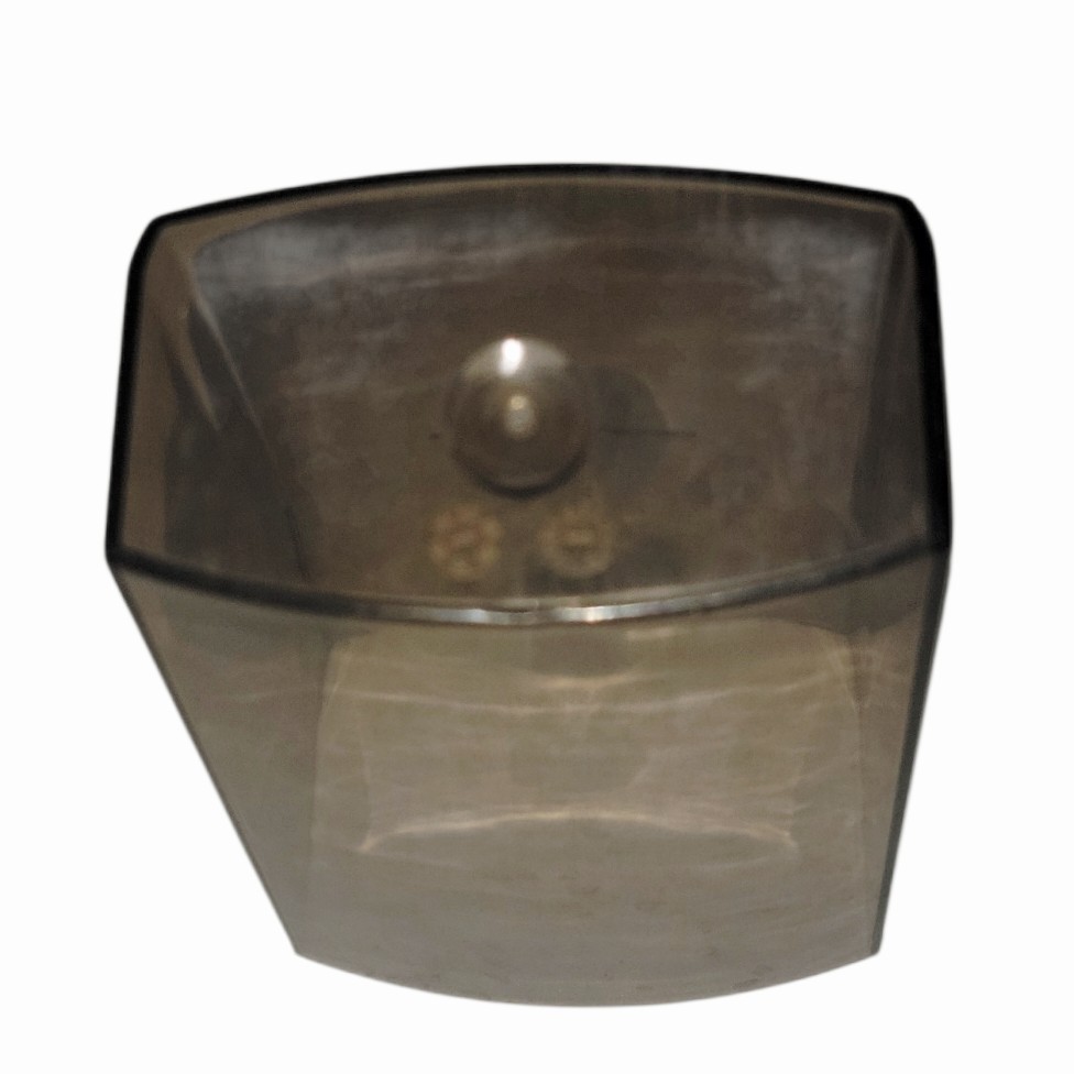 Baratza Encore Coffee Grinder Grounds Bin Catch Cup Replacement OEM