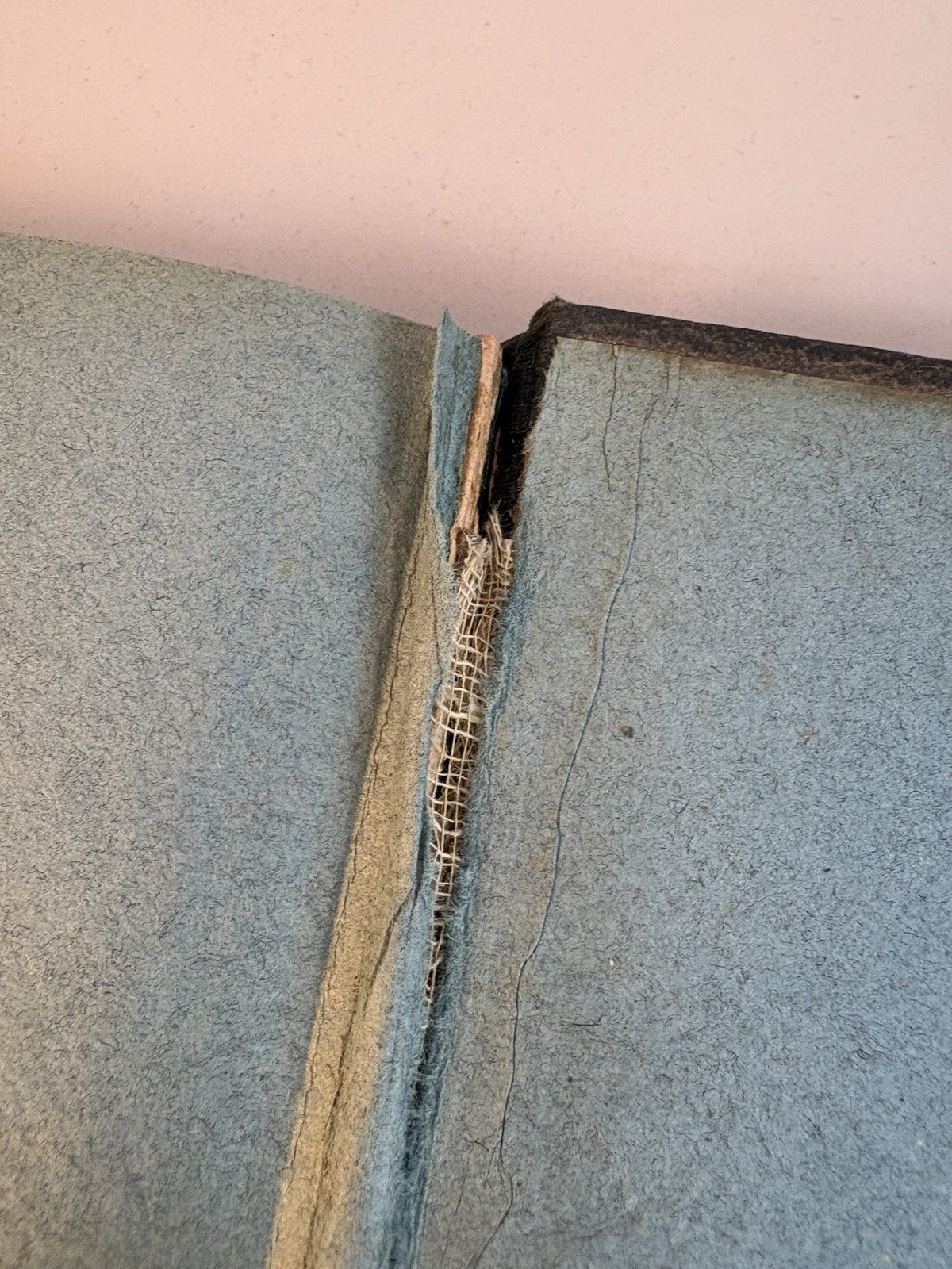 1919 Great War in Gravure WWI Photogravure Book NYTimes Portfolio – Loose Bind