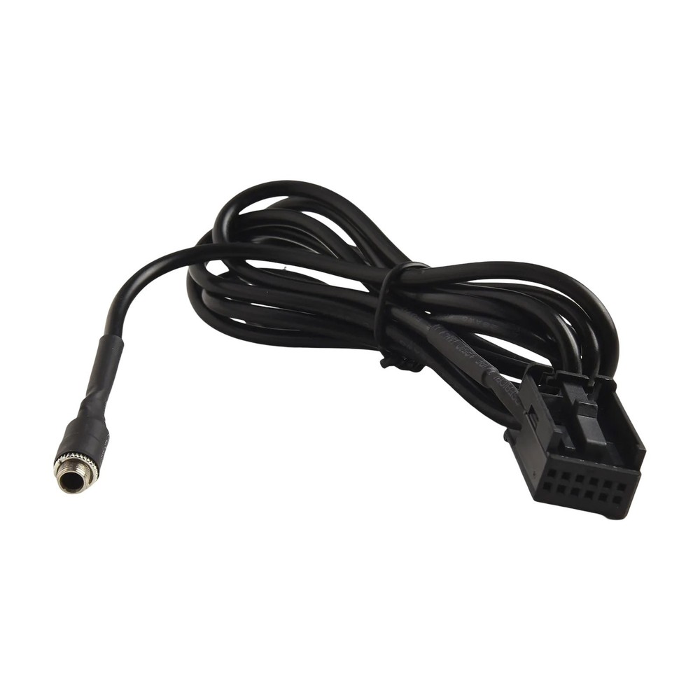Simplify Your Car Audio Experience For FORD AUX Connection Adapter Kit
