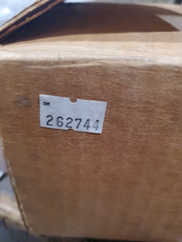 MAVRIK BLOWER CLOCKWISE BLOWER WHEEL PART # 262744