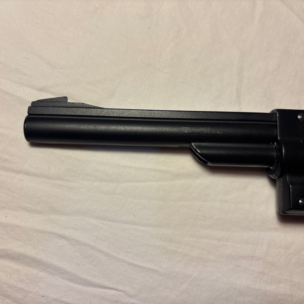 Crosman Model 38T - .177 Caliber With Box