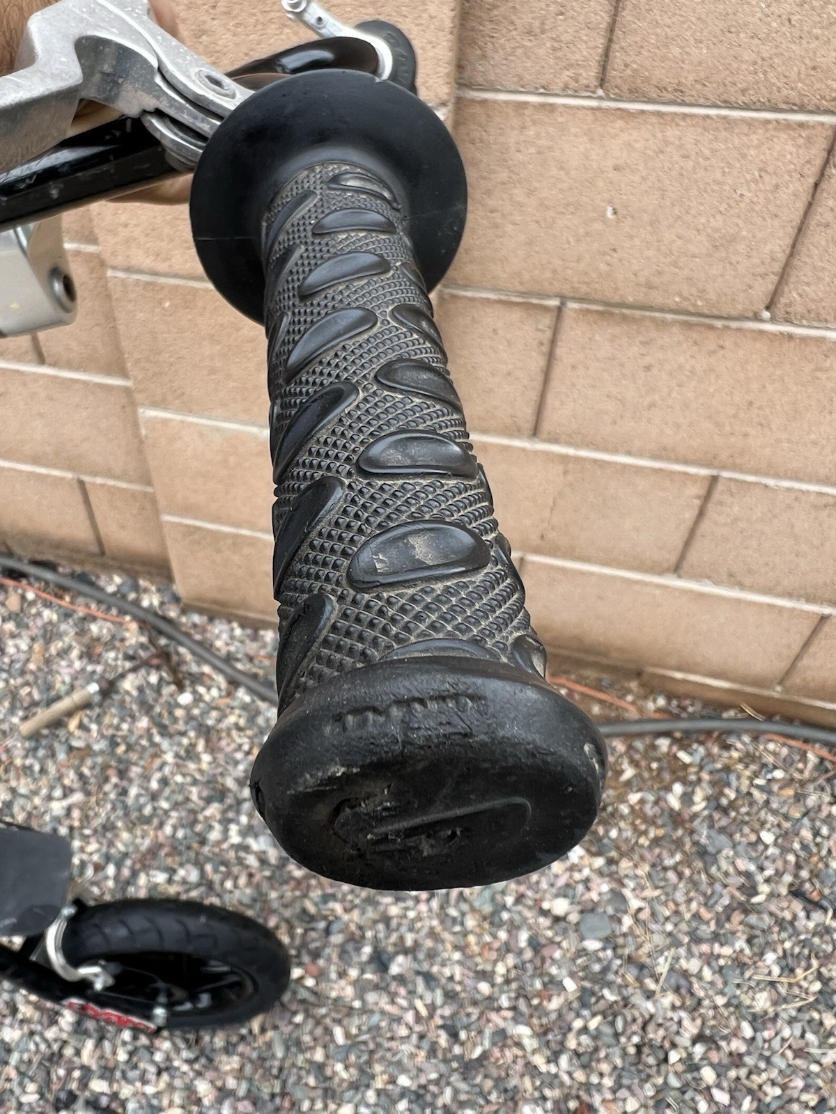 Dyno/GT BMX Freestyle ZOOT SCOOT 12” SCOOTER