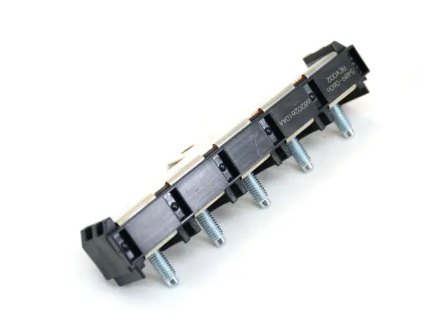 Genuine Mopar Z Case Fuse Array 68202610AA