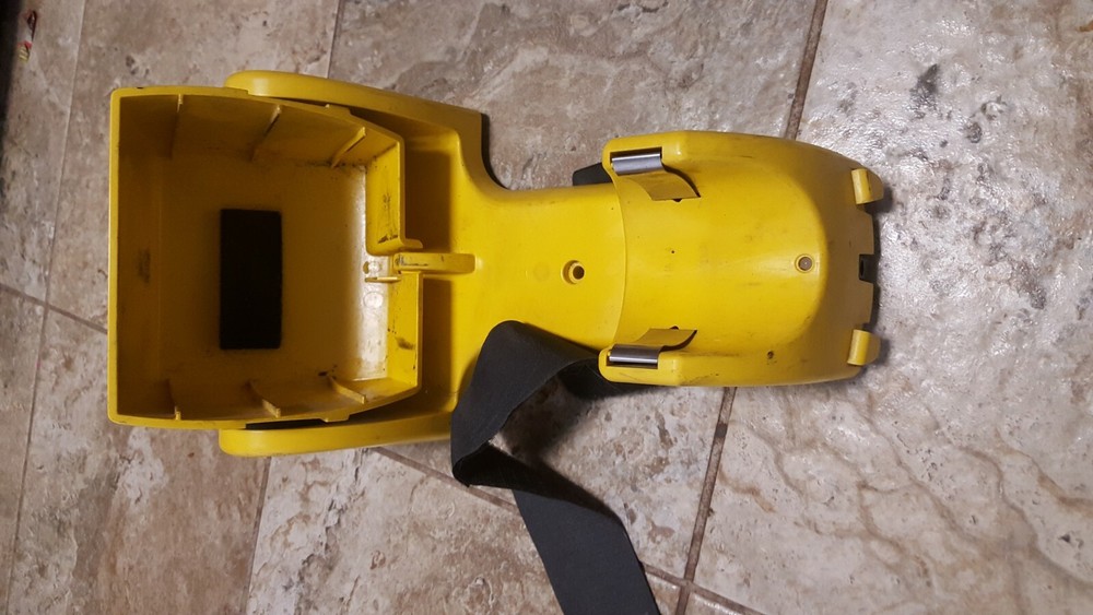 Scott Eagle X Thermal Image Imaging Device for Hunting Fire Department