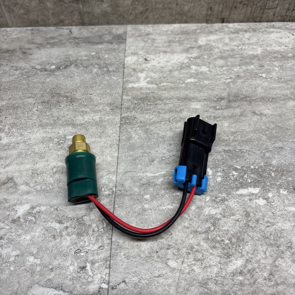OEM Muncie 30T60228 Pressure Switch / Sensor, New
