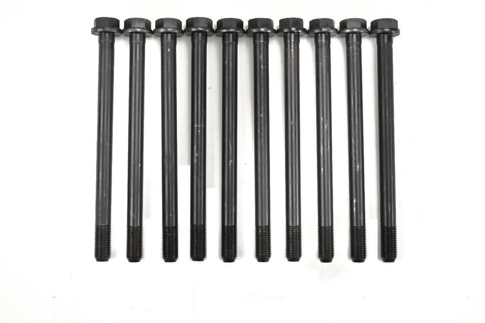 Engine Cylinder Head Bolt Set ITM 100-02400