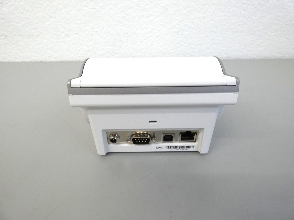 Mettler Toledo P-52RUE Dot Matrix Data Writer