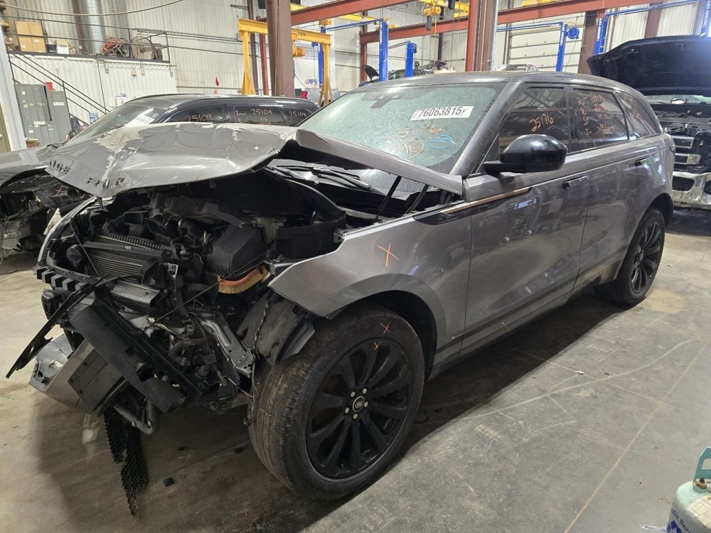 VELAR     2020 Jack 1550420