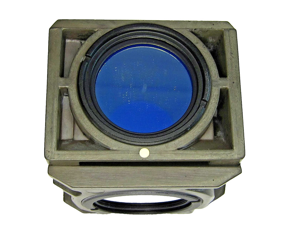 Zeiss 452888 [01] Microscope Fluorescence Filter Cube