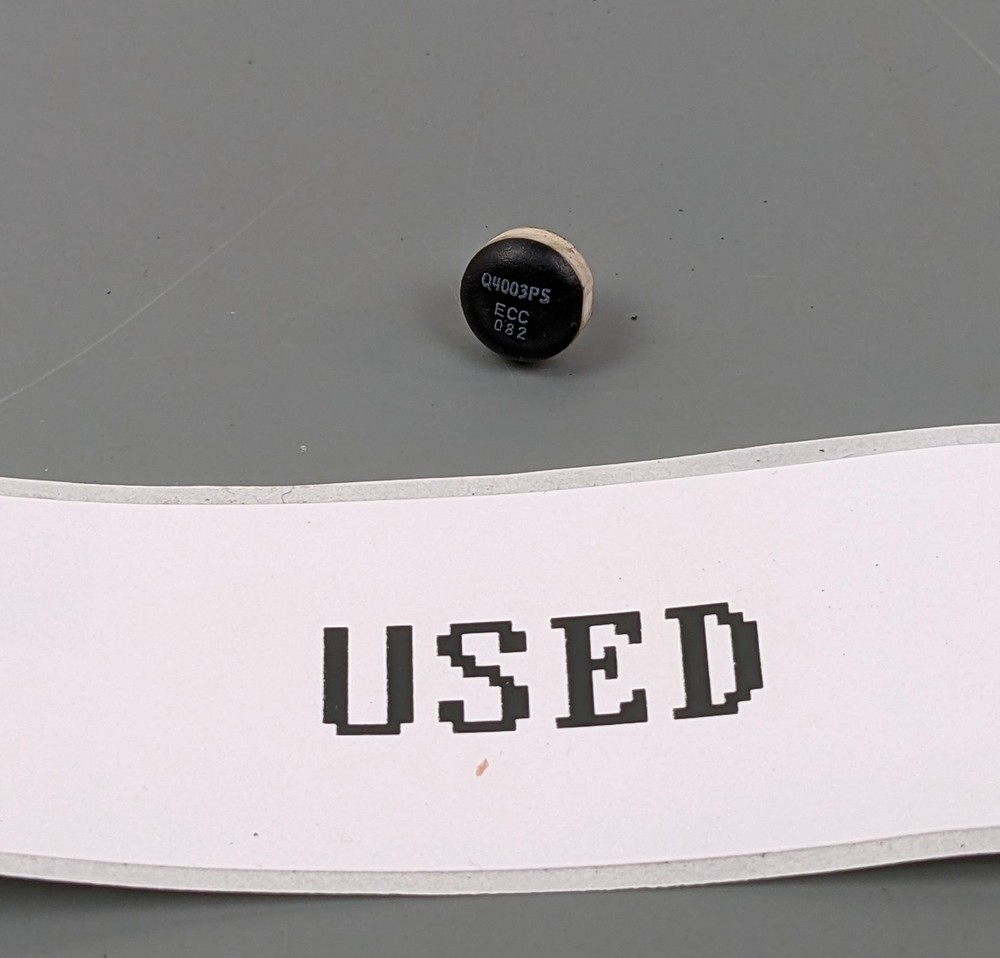 (10) Littelfuse Teccor Q4003PS Triac