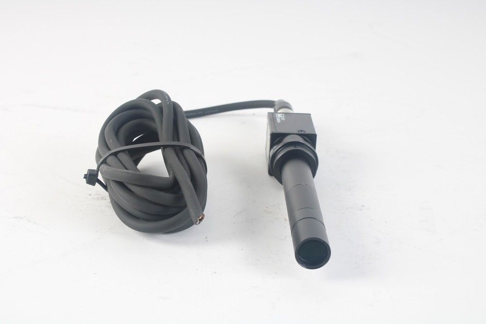 Teli CS8550i-55 Industrial Camera CCD Camera