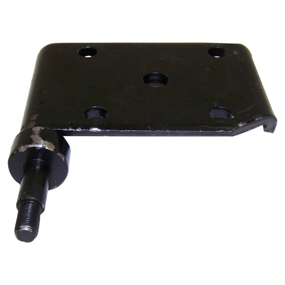 Crown Automotive 52040407 Left Front Leaf Spring Plate - Fits 1987-1995 Jeep YJ