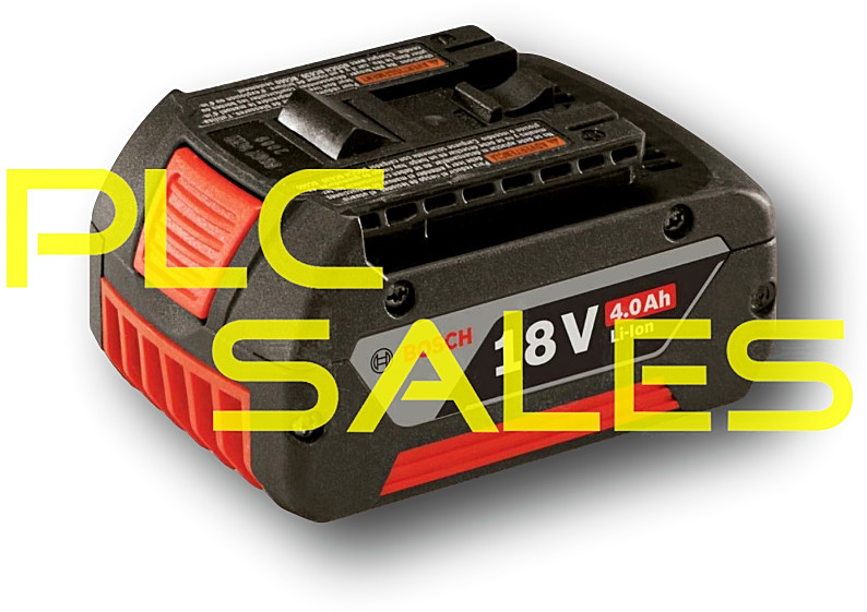 Original Signode BXT2-19 Strapping Tool 18v Battery for BXT 2-19 Tool  *NEW*