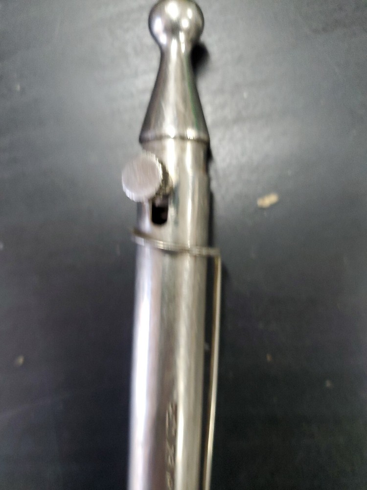 Vintage Pelouze Mfg Co Pull Scale