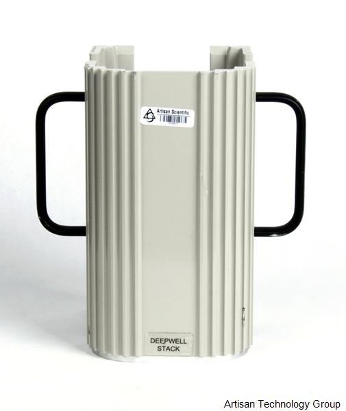 Cellomics Deepwell Microplate Stack Holder