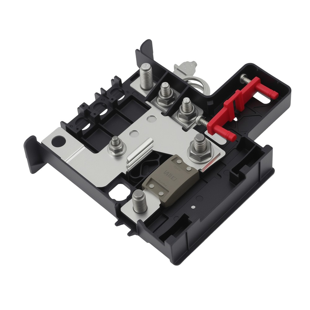 68256605AA Battery Stabilization Control Unit Module for Jeep Renegade 2015-2021