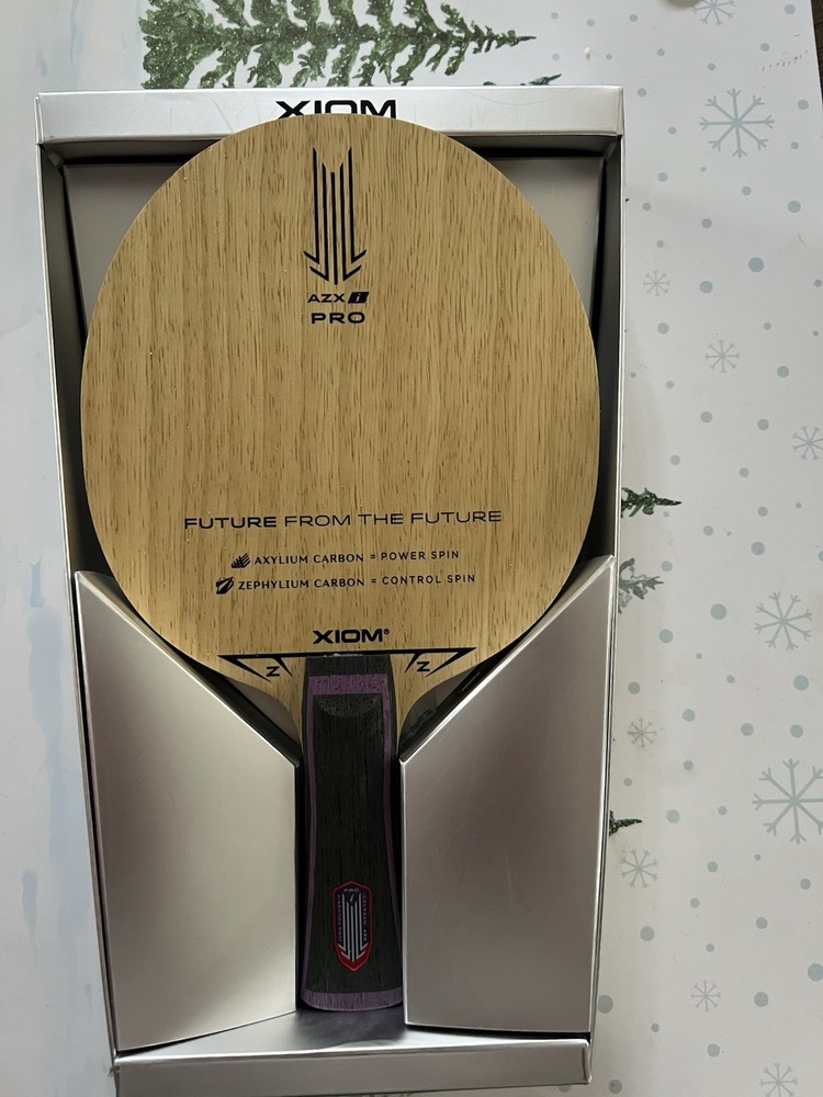 xiom Azx Pro