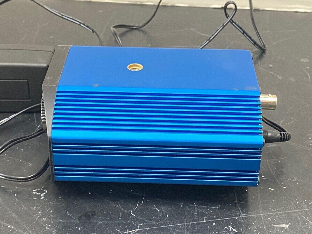 Photometrics CoolSNAP CF2 Microscope CCD Camera