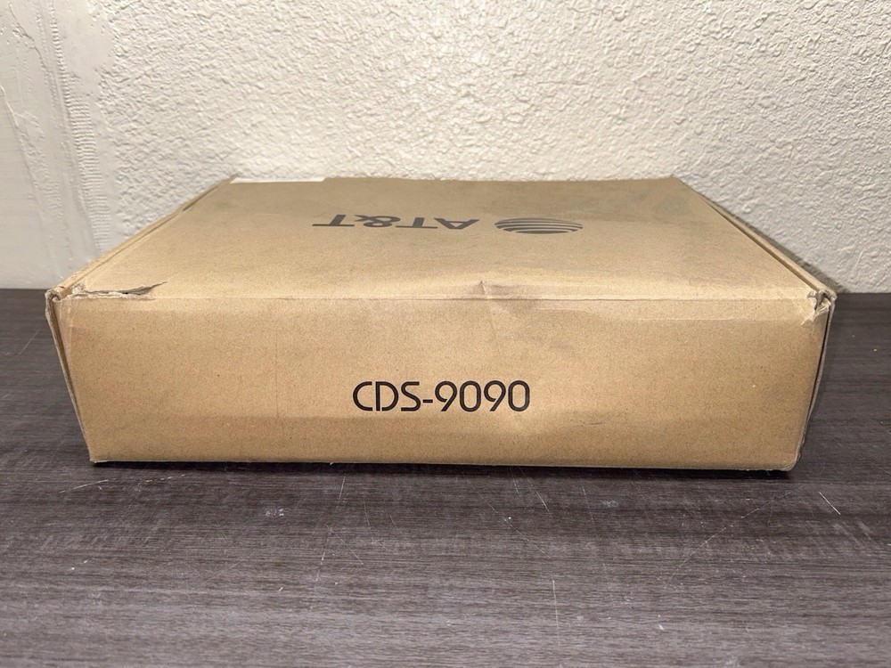 DataRemote CDS-9090 Advanced Wireless LTE Cellular Router #D645