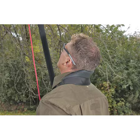 Impacto Upguard Neck Support System, Polyurethane Foam