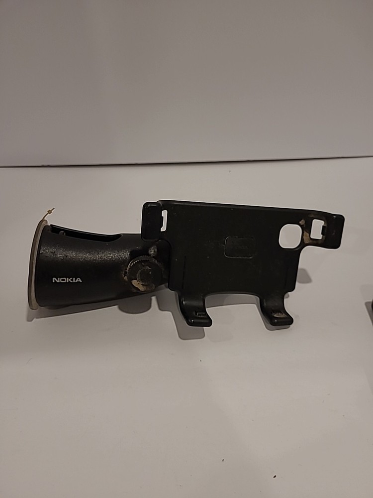 Nokia PD-17 Navigation GPS ( Untested)