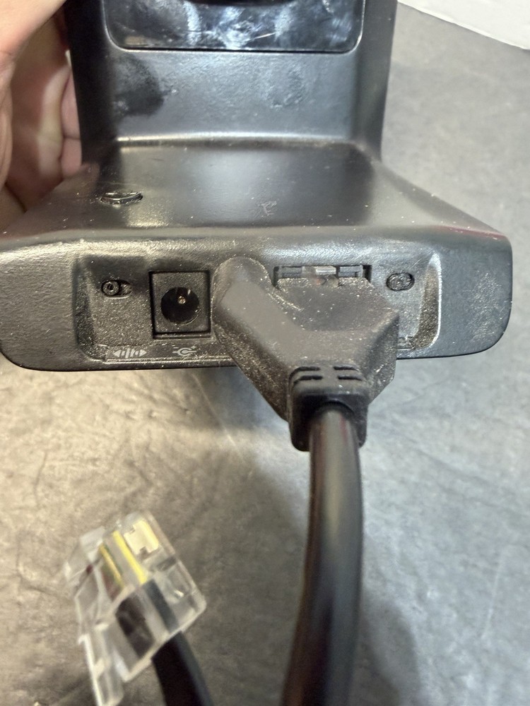 Plantronics C054 Wireless Headset Charging Base-BASE ONLY