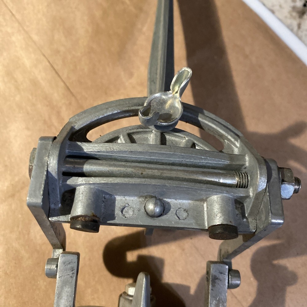 Foley Belsaw Attachment