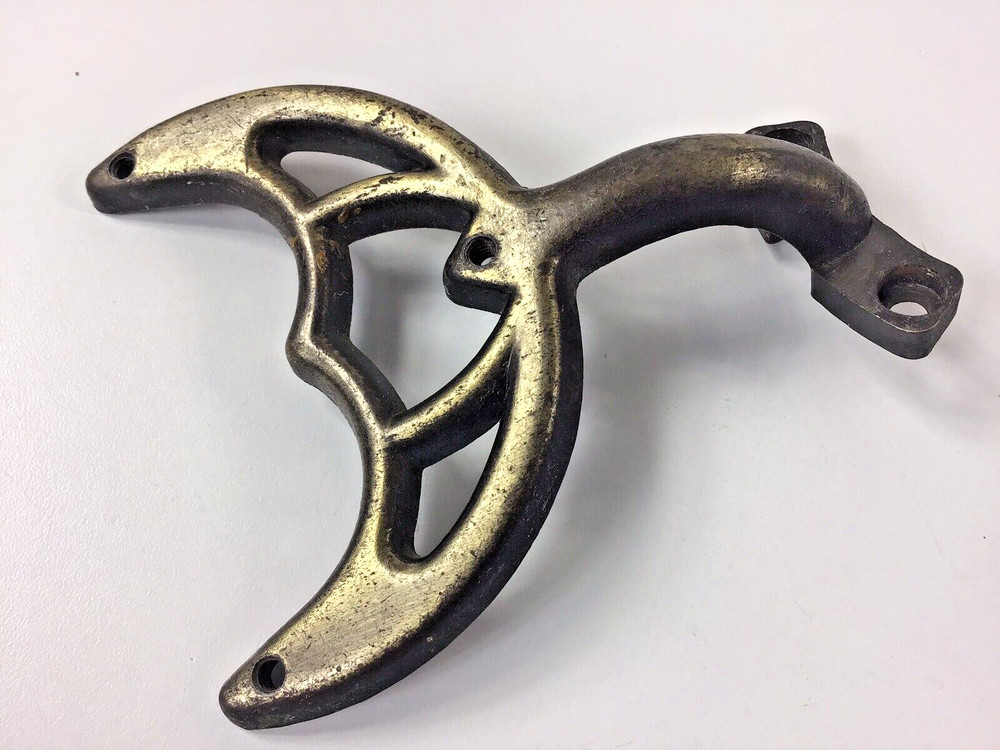 36" Antique Brass Plated Ceiling Fan Blade Arm Bracket Replacement