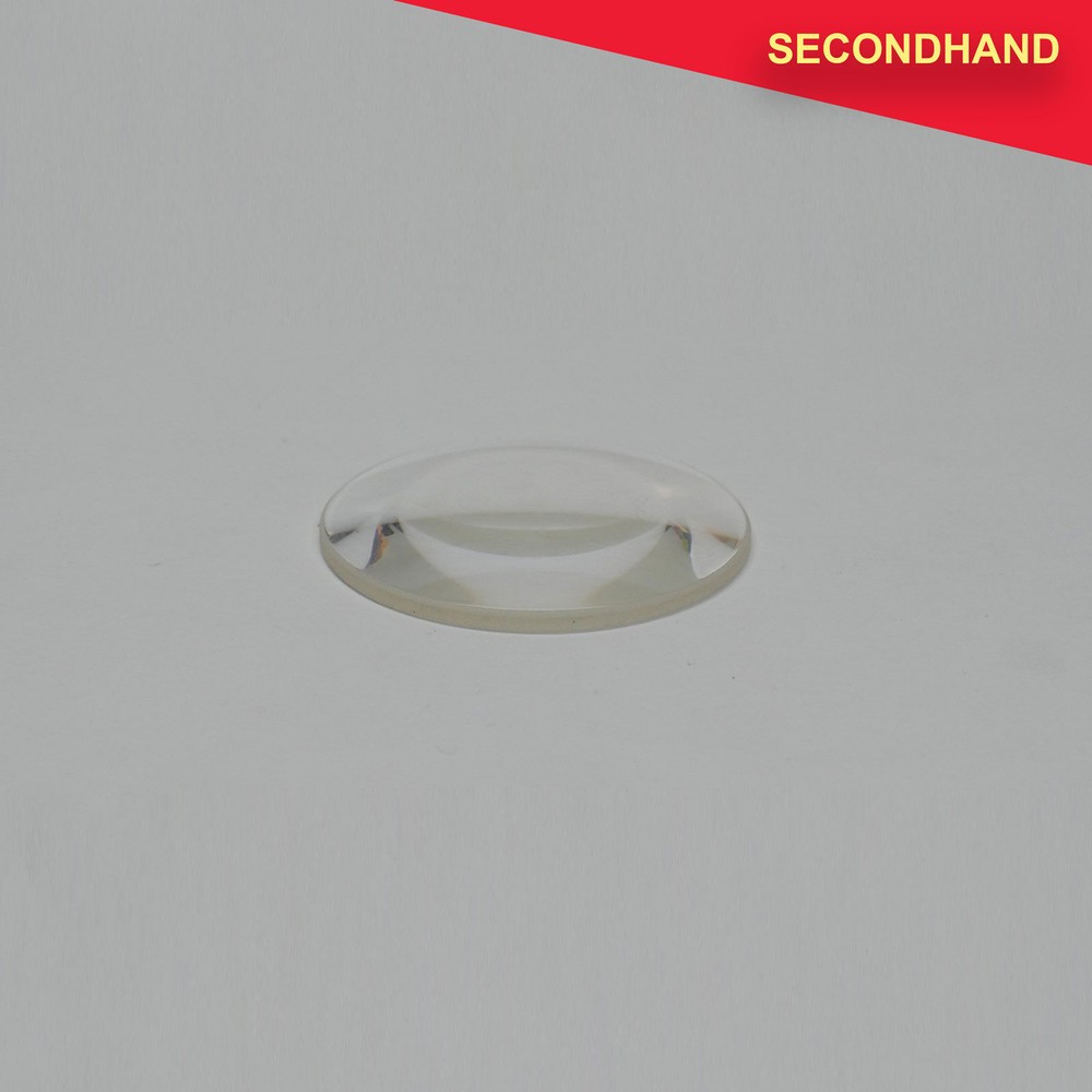 51mm Dual Convex Lens [D]