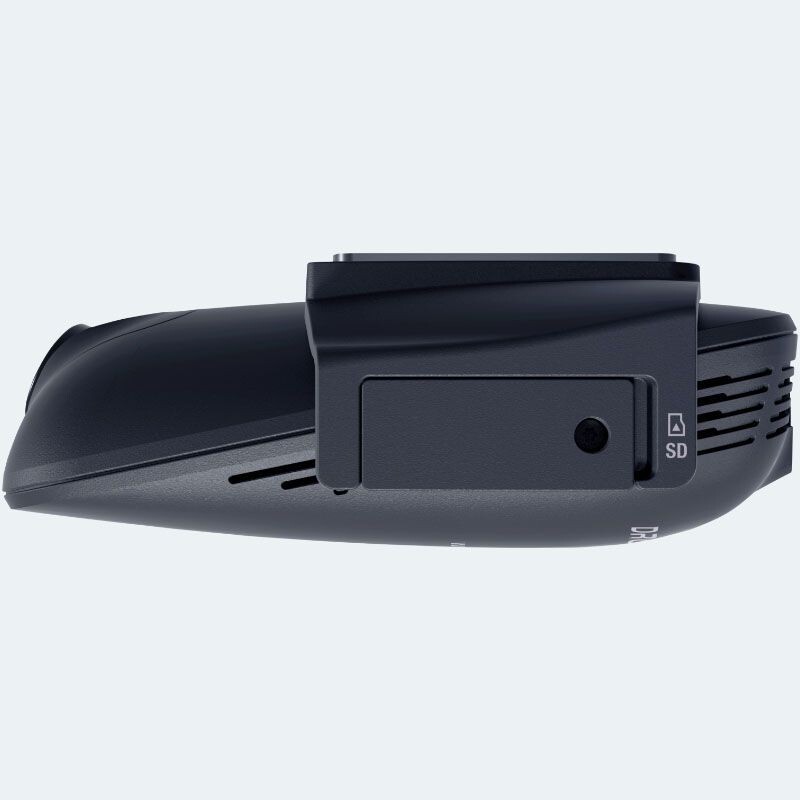 DroneMobile XC-LTE 2K Dash Camera with LTE WiFi GPS connectivity Dashcam