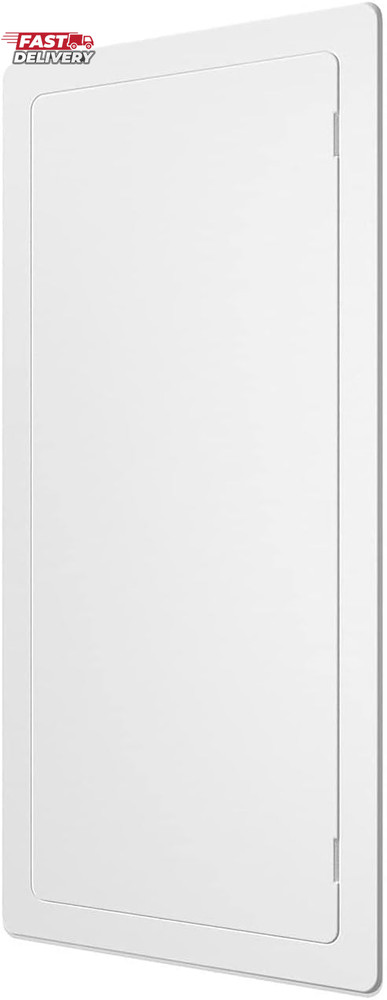 Access Panel for Drywall - 14 X 29 Inch - Wall Hole Cover - Access Door - Plumbi