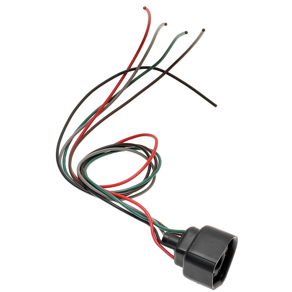 Ignition Control Module Connector SMP For 1972-1974, 1978 Dodge Challenger