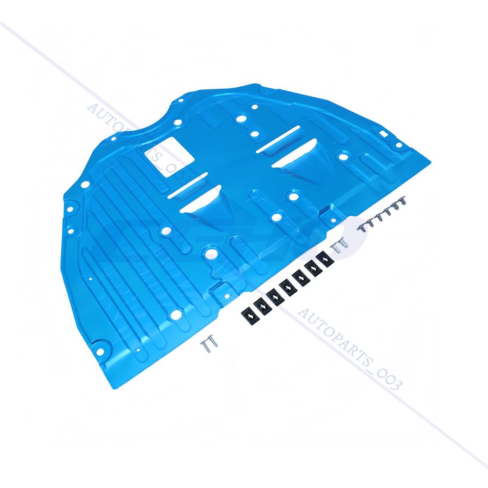 For 2023-2025 Honda CR-V Engine Splash Shield Guard Compatible with