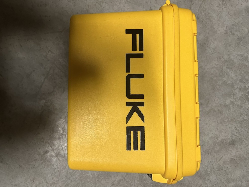 Fluke Ti110 Thermal Imagining Camera