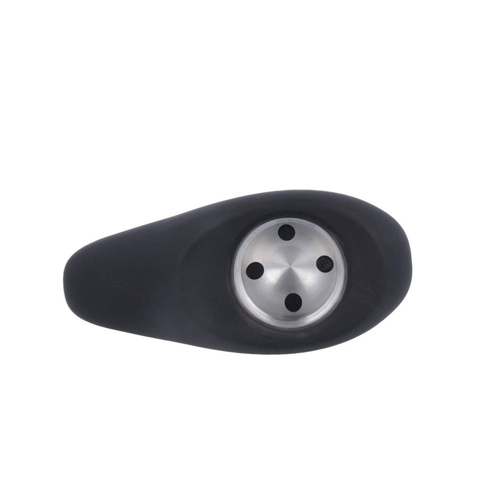 Doxy 3 Prostate Massager – Interchangeable Silicone Attachment for Doxy Nu