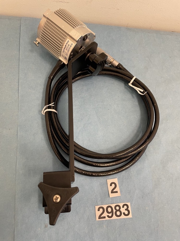 Thoratec CentriMag Pump Motor 102956