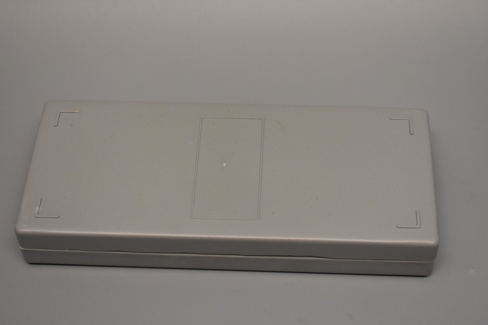 Microscope Slide case box contain 50 Slide