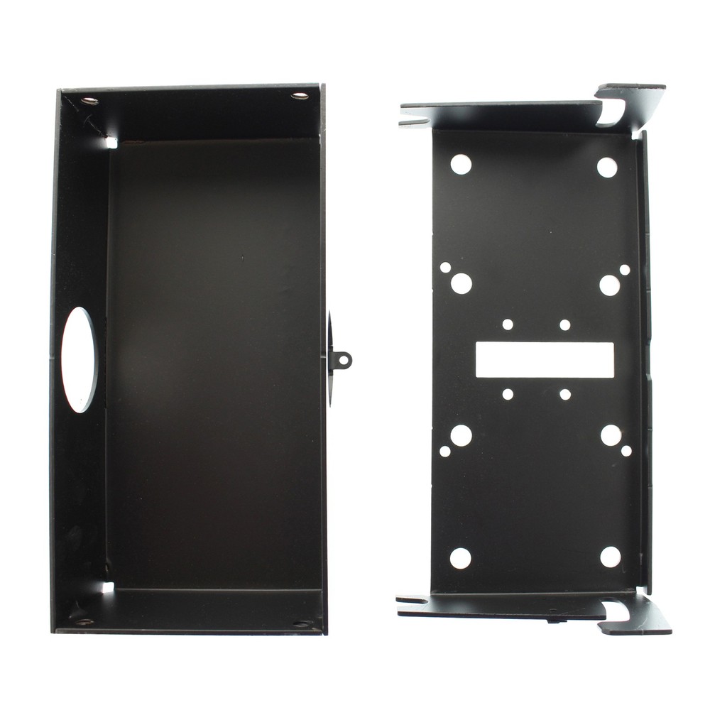 PEERLESS-AV PLCM-2 SMARTMOUNT CEILING MOUNT TILIT BOX FOR FLAT PANEL TV'S