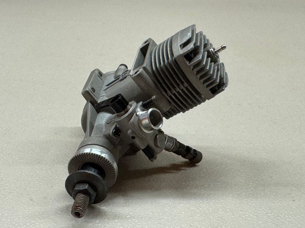 Thunder Tiger GP-42 No. 9041 RC Airplane Engine