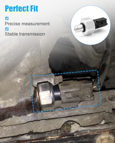 FNE2212J1A Automatic Transmission Fluid Pressure Sensor Switch Fit for Mazda 3