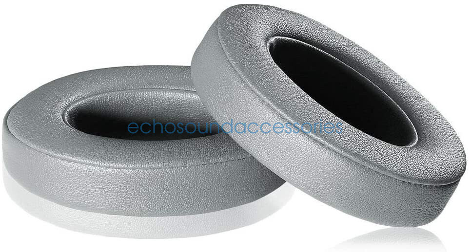 Replacement Ear Pads for Beats Studio 2.0 Wireless/Wired Studio 3.0 Headphones