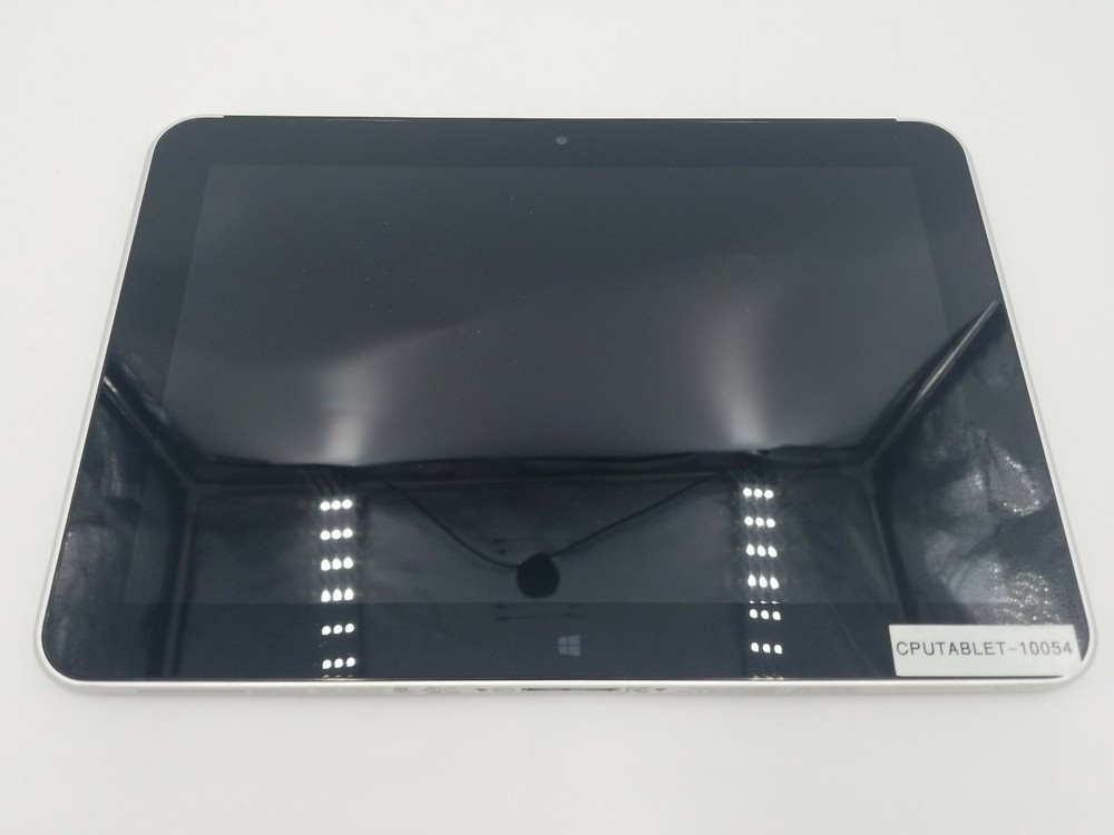 HP ELITEPAD HSTNN-C78C -- READ FULL DESCRIPTION