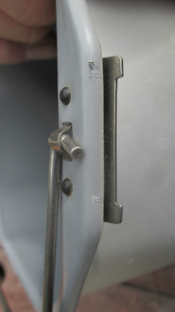 Breadman Bread Maker Pan 5x5" inside 5.5" tall pan