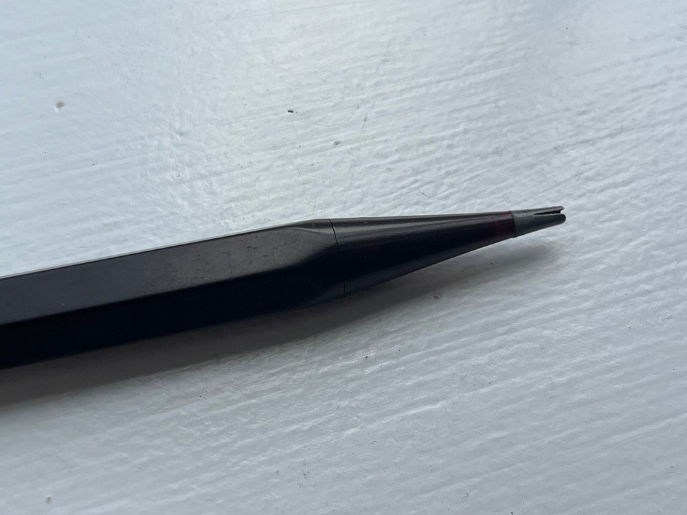 Vintage Bakelite Octagonal Mechanical Pencil