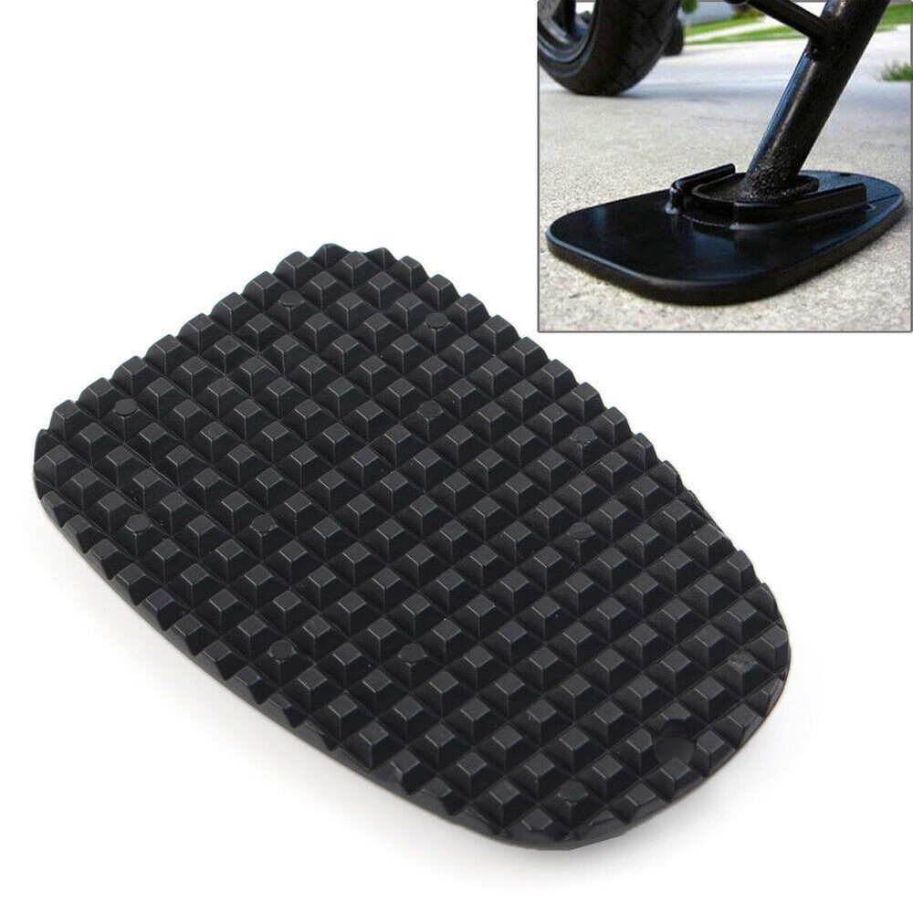 Various Motorcycle Models Non Slip Compact Essential Accessory Stability