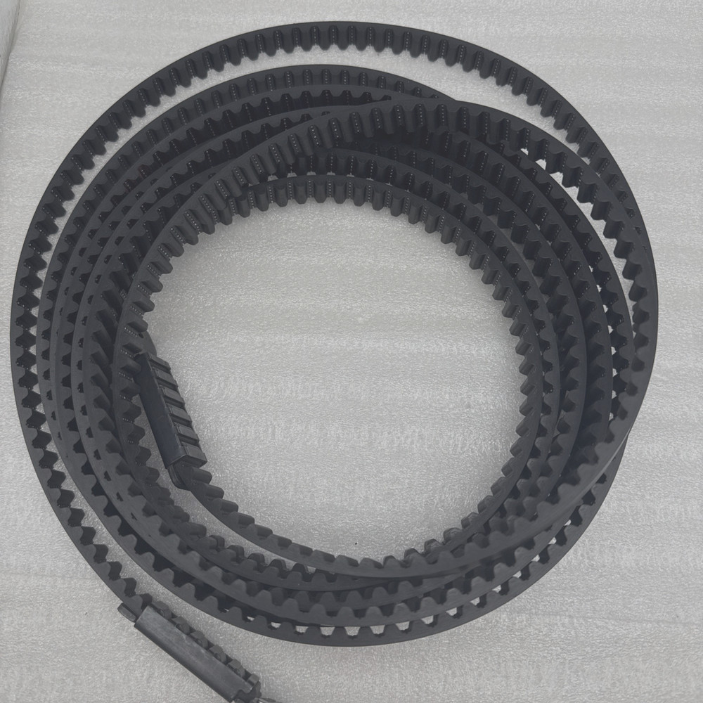 Belt Assembly For 7' Height Garage Door Operator *UNKNOWN COMPATIBILITY *READ..