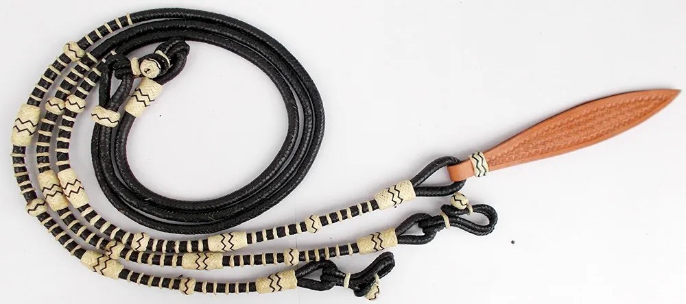 Rawhide Romel Reins